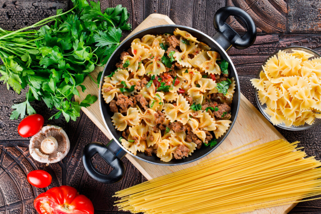 Gastronomia italiana