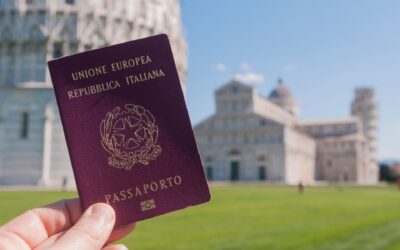 Exámenes para obtener la Ciudadanía Italiana