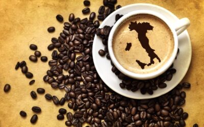Il caffè in Italia